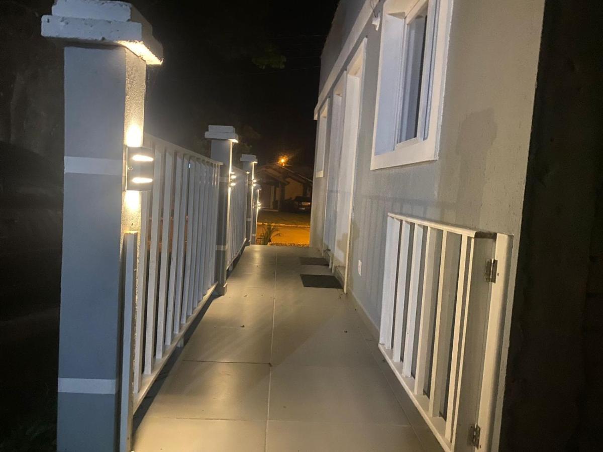 Hospedagem Pierina Gramado Dış mekan fotoğraf